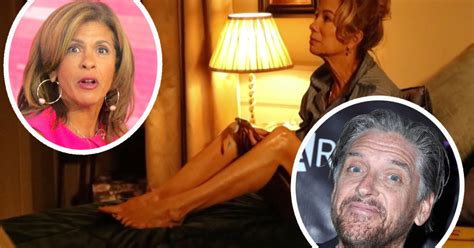 KATHIE LEE’S SURPRISE NUDE SCENE!